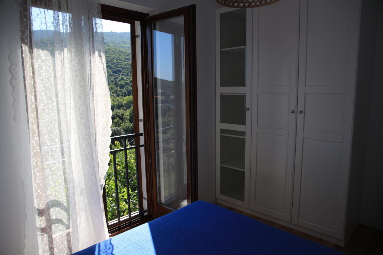 Apartments Ida Sveta Marina Drenje  Buitenkant foto