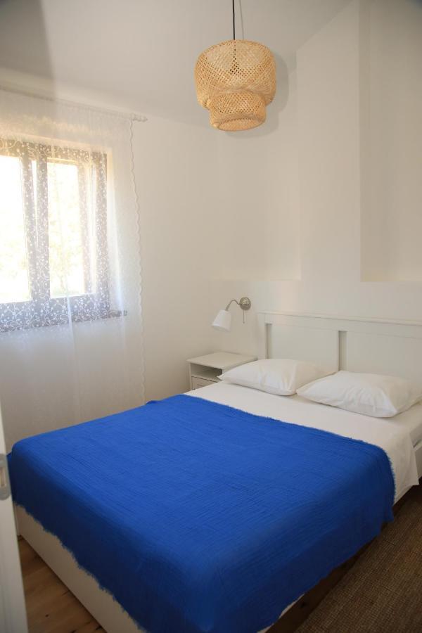 Apartments Ida Sveta Marina Drenje  Buitenkant foto